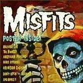 The Misfits : American Psycho